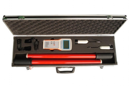 WHX-600A高壓無線核相器-揚州達瑞
