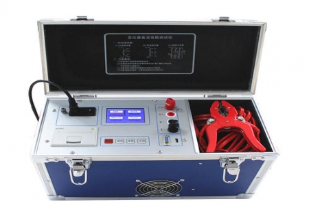 HAZZ-182-20A直流電阻測試儀-揚州達瑞