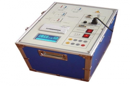 SX-9000D干擾介質(zhì)損耗測(cè)試儀-揚(yáng)州達(dá)瑞