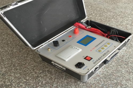 SX-9000D抗干擾介質損耗測試儀-揚州達瑞