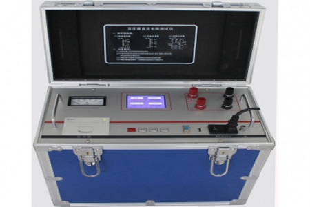 40A變壓器直流電阻測試儀-承修設(shè)備廠商-揚(yáng)州達(dá)瑞